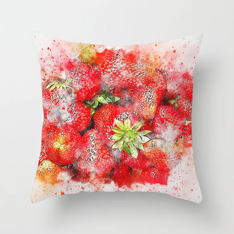 Fuwatacchi Romantic Rose Cushion Covers Sunflower Flowers Painted Pillow Covers For Home Sofa Chair Decoration Pillowcases
Fuwatacchi Romantic Rose Cushion Covers Sunflower Flowers Painted Pillow Covers For Home Sofa Chair Decoration Pillowcases