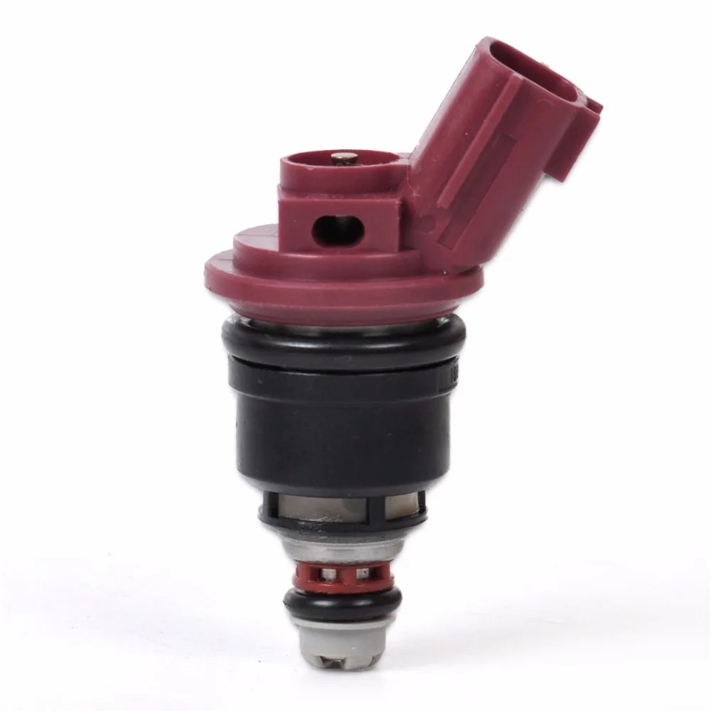 6 шт. Новый инжектор потока топлива для Nissan 300ZX Maxima Jecs Infiniti I30 J30 3.0L A46-00, FJ285, 842-18114 16600-96E00 1660096E00
6 шт. Новый инжектор потока топлива для Nissan 300ZX Maxima Jecs Infiniti I30 J30 3.0L A46-00, FJ285, 842-18114 16600-96E00 1660096E00