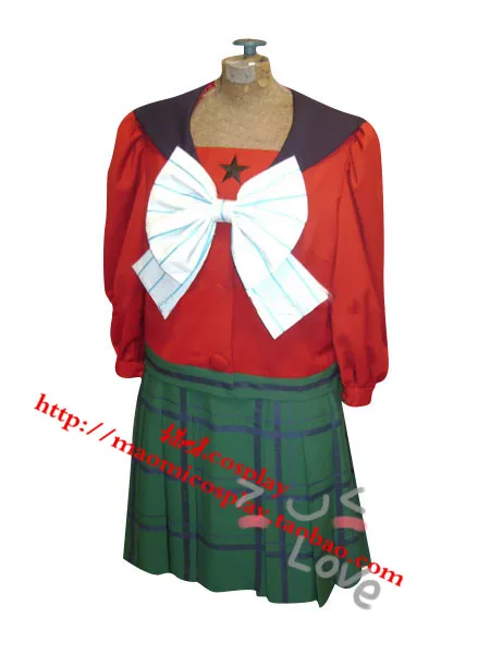 Harajuku Anime Sailor Moon cosplay Kaiou Michiru Meiou Setsuna cos Halloween daily School uniforms female cosplay costumes
Harajuku Anime Sailor Moon cosplay Kaiou Michiru Meiou Setsuna cos Halloween daily School uniforms female cosplay costumes
