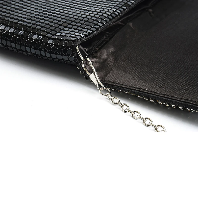 Wholesale Small White Crystal Clutch Purse Evening Bags Clutches Metal Women Black/Gold Female Dinner Handbags Ladies Party Bag
Wholesale Small White Crystal Clutch Purse Evening Bags Clutches Metal Women Black/Gold Female Dinner Handbags Ladies Party Bag