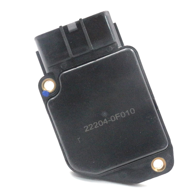 YAOPEI MAF OE 22204-0F010 Mass Air Flow Sensor Meter Fit For Toyota 4Runner Tacoma Lexus GX470
YAOPEI MAF OE 22204-0F010 Mass Air Flow Sensor Meter Fit For Toyota 4Runner Tacoma Lexus GX470