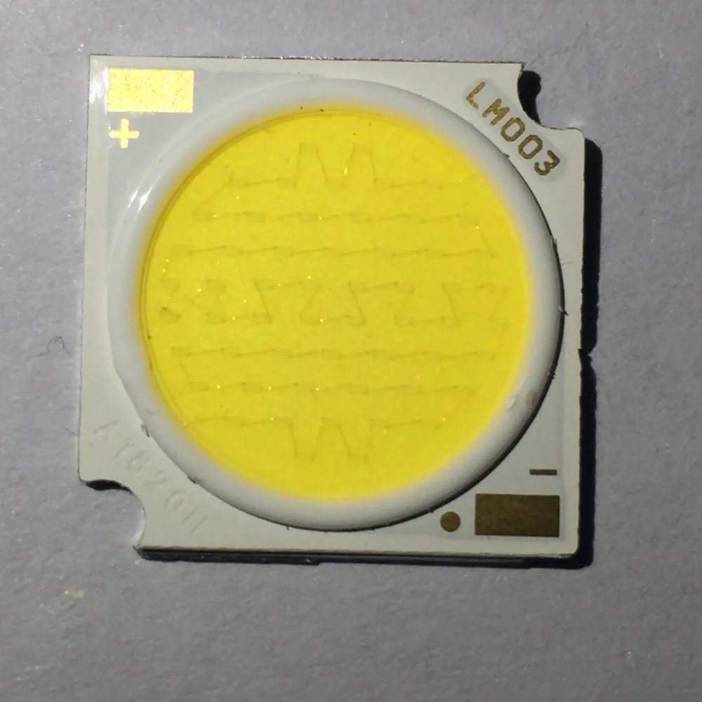 20PCS 19MM COB 56C1B 179V-190V 24W 100MA-126MARA CRI 80 led Wall Lamps Headlamps Spotlights Ceiling Lights Downlights
20PCS 19MM COB 56C1B 179V-190V 24W 100MA-126MARA CRI 80 led Wall Lamps Headlamps Spotlights Ceiling Lights Downlights