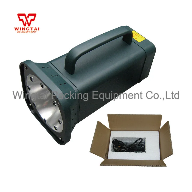 Printing Packaging Industries Portable Stroboscope HS-851 HS-852