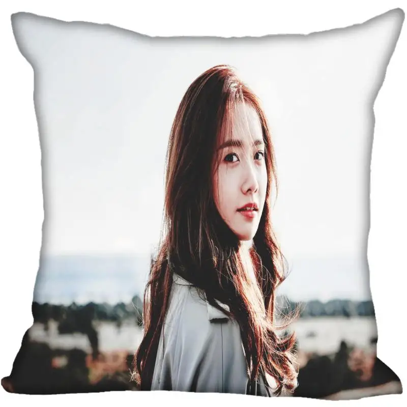 Квадратные наволочки Kpop Yoona с принтом на заказ, 40x40 см, 35x35 см, односторонняя атласная наволочка с логотипом на заказ
Квадратные наволочки Kpop Yoona с принтом на заказ, 40x40 см, 35x35 см, односторонняя атласная наволочка с логотипом на заказ
