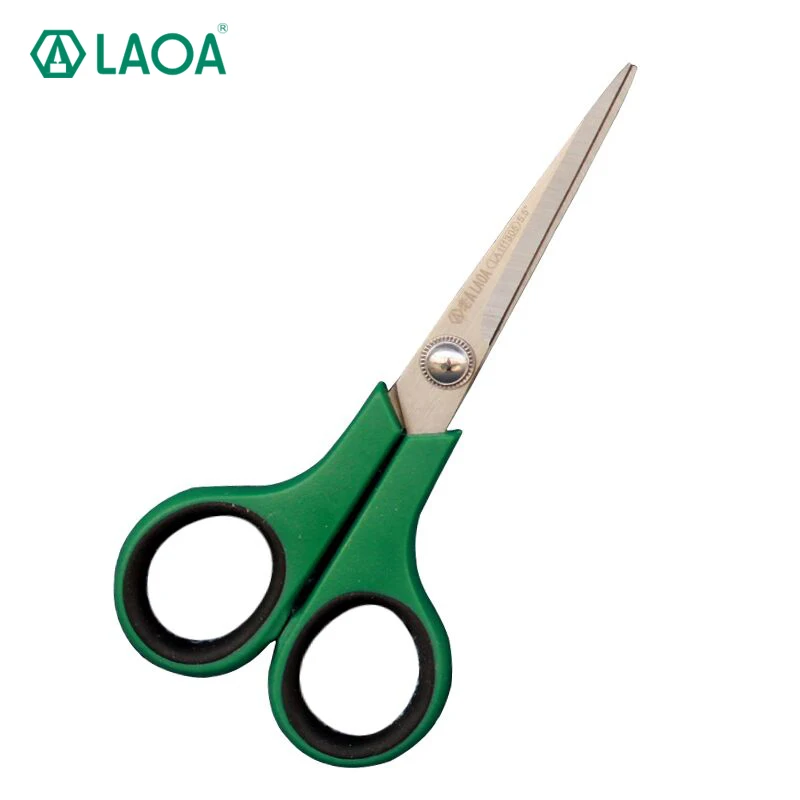 2pcs LAOA Kitchen Scissors For Fishing Household Stainless Steel Shears Multifunction Shears Office Cutting tools
2pcs LAOA Kitchen Scissors For Fishing Household Stainless Steel Shears Multifunction Shears Office Cutting tools
