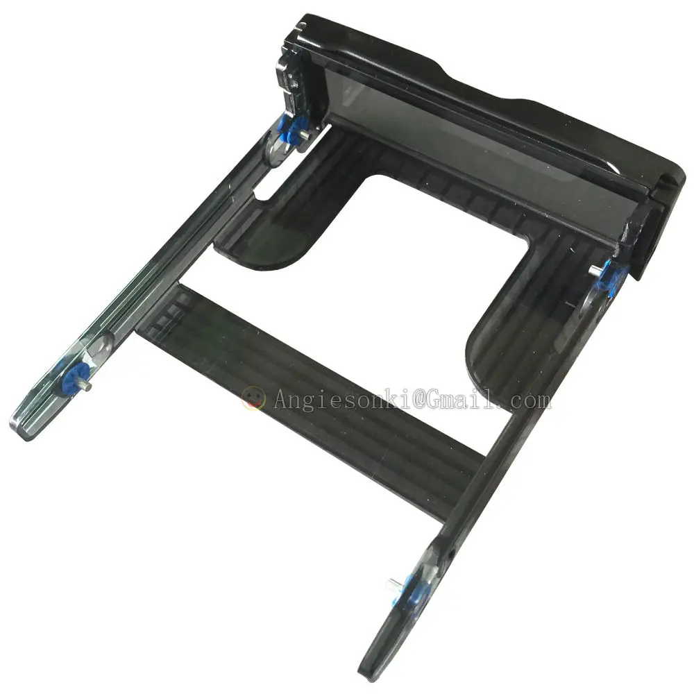 Z600 / Z800 Workstation 3.5" HDD Hard Disk Drive Tray Caddy Adapter Bracket Servers 506601-002 / 506601-001 for HP
Z600 / Z800 Workstation 3.5" HDD Hard Disk Drive Tray Caddy Adapter Bracket Servers 506601-002 / 506601-001 for HP