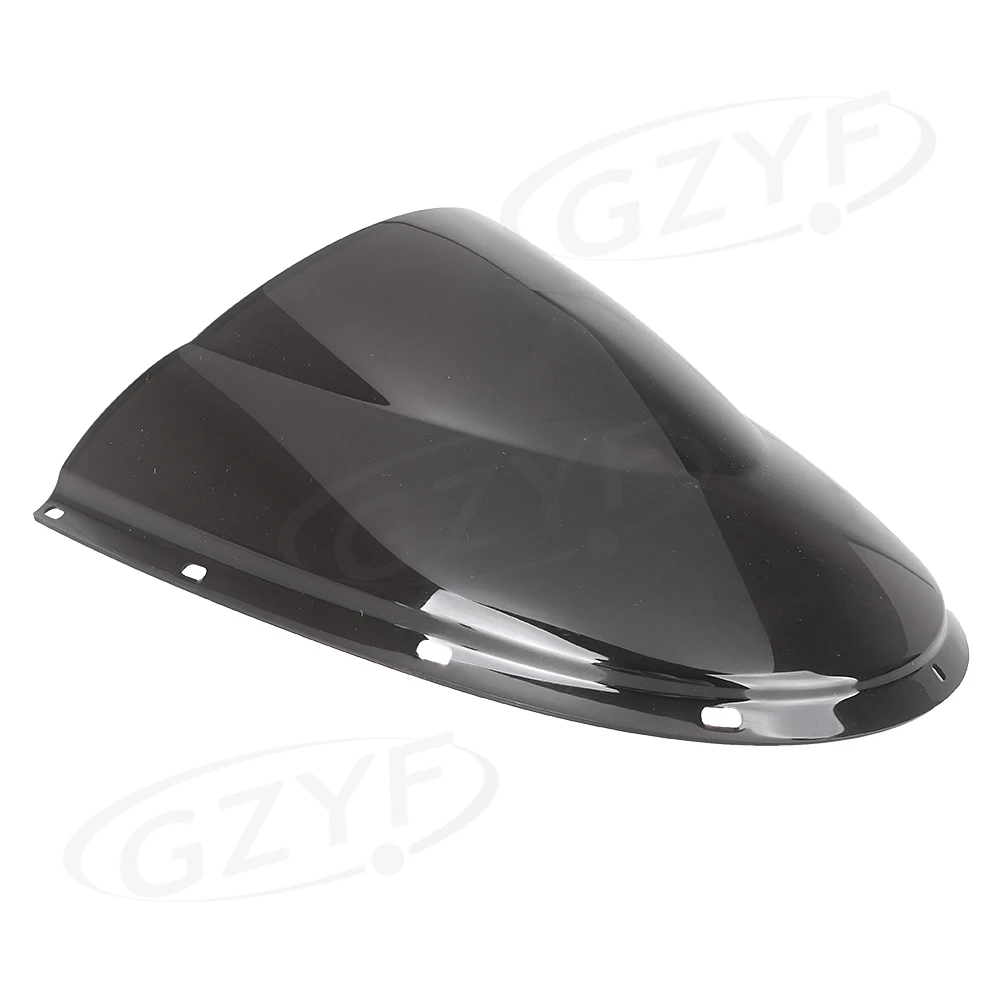 For DUCATI 996 Windscreen Windshield 1994 1995 1996 1997 1998 1999 2000 2001 2002 Motorcycle Parts Accessories ABS Plasatic
For DUCATI 996 Windscreen Windshield 1994 1995 1996 1997 1998 1999 2000 2001 2002 Motorcycle Parts Accessories ABS Plasatic