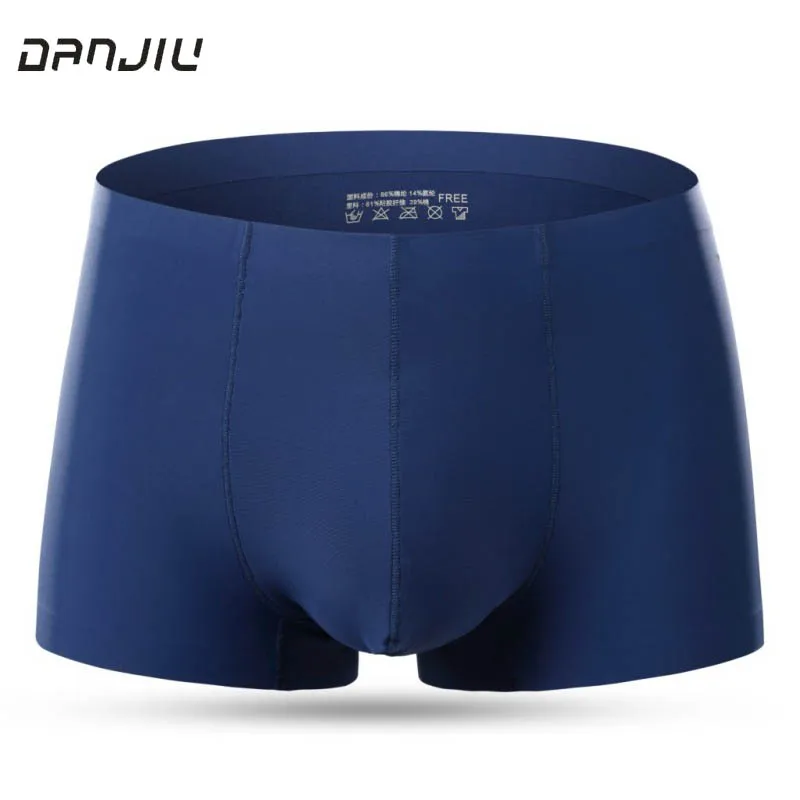 Ice Silk Man 4XL Large Size Underwear Breathable Seamless Soft Boxers Slip Homme Cuecas Panties Male Solid Smooth Underpants
Ice Silk Man 4XL Large Size Underwear Breathable Seamless Soft Boxers Slip Homme Cuecas Panties Male Solid Smooth Underpants