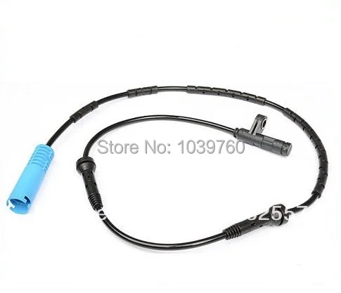 Rear Left Right ABS Wheel Speed Sensor for 2002-2008 BMW MINI COOPER R50 R52 R53 34526756385
Rear Left Right ABS Wheel Speed Sensor for 2002-2008 BMW MINI COOPER R50 R52 R53 34526756385