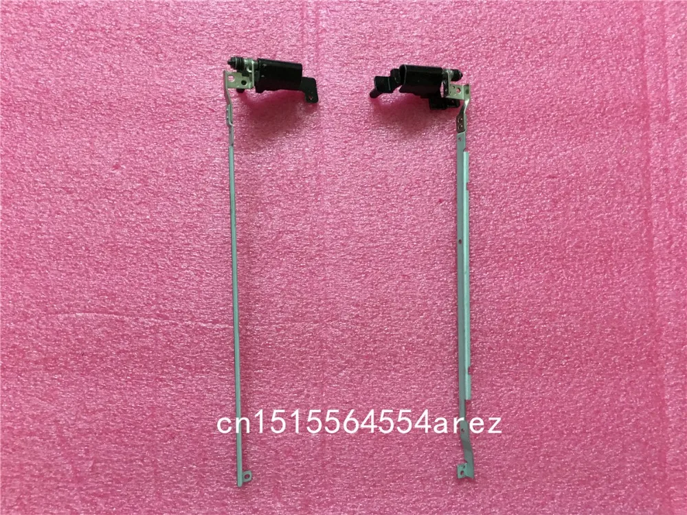 Новый оригинальный для ноутбука Lenovo SL400, ЖК-экран, левая и правая осевые шарниры
Новый оригинальный для ноутбука Lenovo SL400, ЖК-экран, левая и правая осевые шарниры