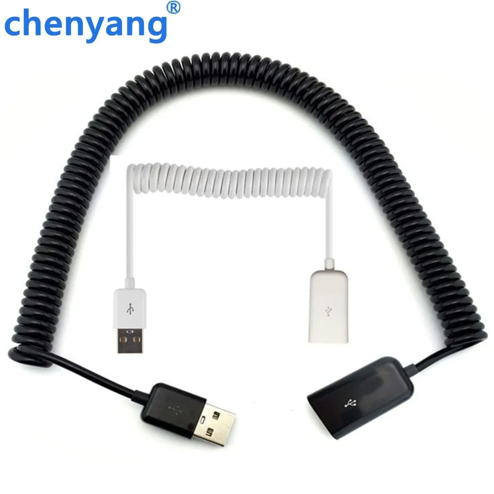 Удлинительный Кабель USB 2 0 для синхронизации данных и зарядного устройства