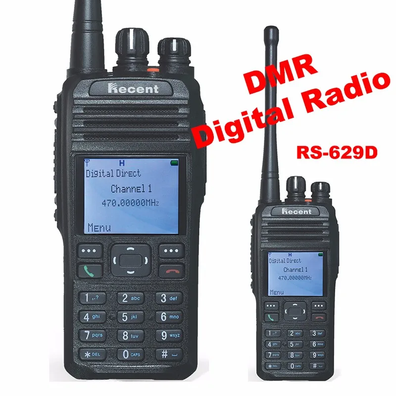 Новинка TDMA RS629D цифровая Мобильная радиостанция любительский трансивер 1024CH UHF 4w DMR шифрование рация SMS Удаленная Активация
Новинка TDMA RS629D цифровая Мобильная радиостанция любительский трансивер 1024CH UHF 4w DMR шифрование рация SMS Удаленная Активация