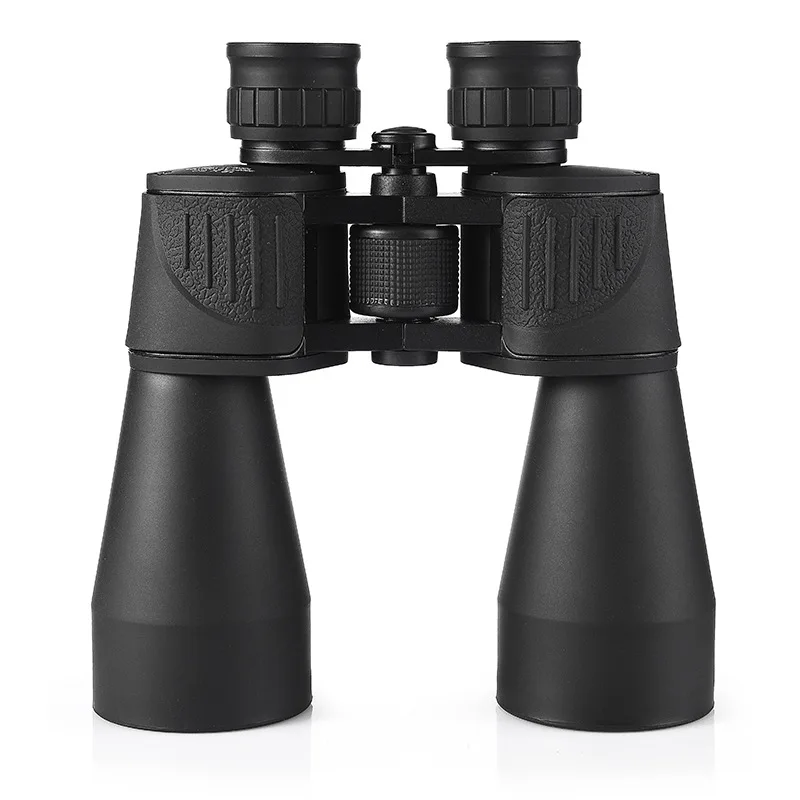 

Handheld Binocular 12x60 HD Waterproof lll Night Vision Binoculars Wide Angle Outdoor Camping Hunting Bird-watching Telescopes