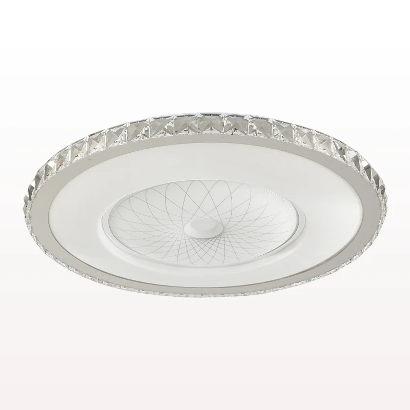Modern Circular Creative Ceiling Light Simple Crystal Lamp For Home Living room Bedroom Restaurant With LED Bulbs DHL Free
Modern Circular Creative Ceiling Light Simple Crystal Lamp For Home Living room Bedroom Restaurant With LED Bulbs DHL Free