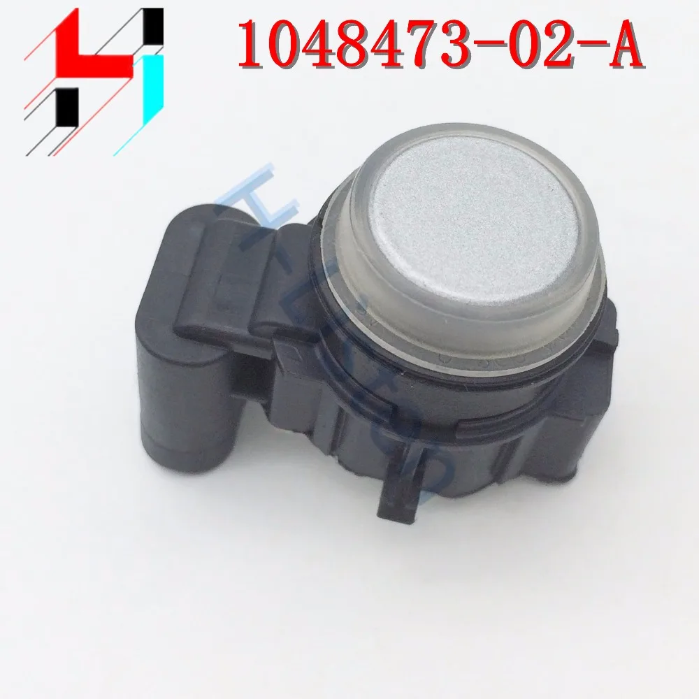 1048473-02-A 0263033326 Car Detector Parking Assist Distance Control Sensor parking sensor
1048473-02-A 0263033326 Car Detector Parking Assist Distance Control Sensor parking sensor
