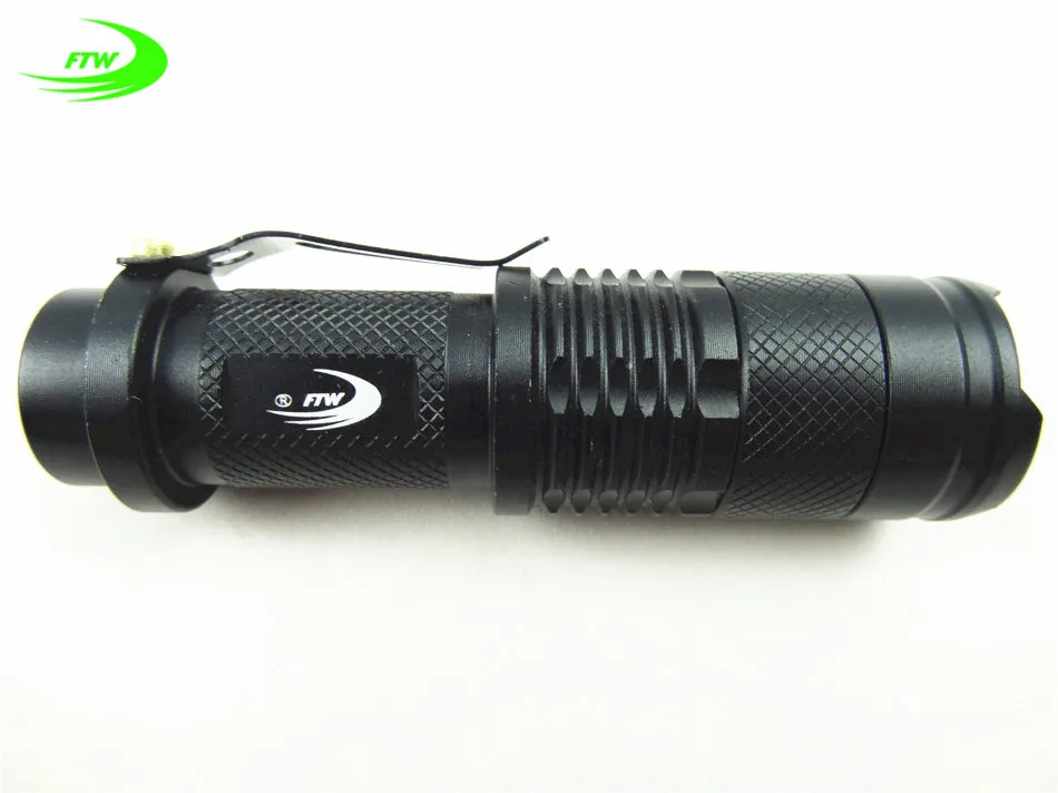cree q5 led flashlight 7W high power mini zoomable 3 modes waterproof torch lamp flash light penlight 14500 /AA FL0801
cree q5 led flashlight 7W high power mini zoomable 3 modes waterproof torch lamp flash light penlight 14500 /AA FL0801