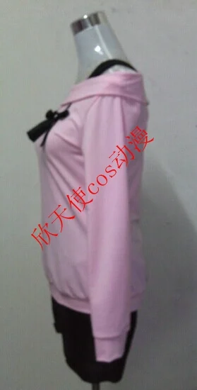 Diabolik Lovers Komori Yui Anime Cosplay Costume Casual Women Girls Halloween Party Costumes
Diabolik Lovers Komori Yui Anime Cosplay Costume Casual Women Girls Halloween Party Costumes