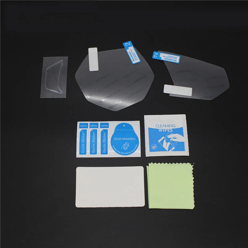 New Motorcycle Accessories Dashboard Instrument Speedometer Film Screen Protector For Yamaha R3 YZF R3 MT-03 MT03
New Motorcycle Accessories Dashboard Instrument Speedometer Film Screen Protector For Yamaha R3 YZF R3 MT-03 MT03