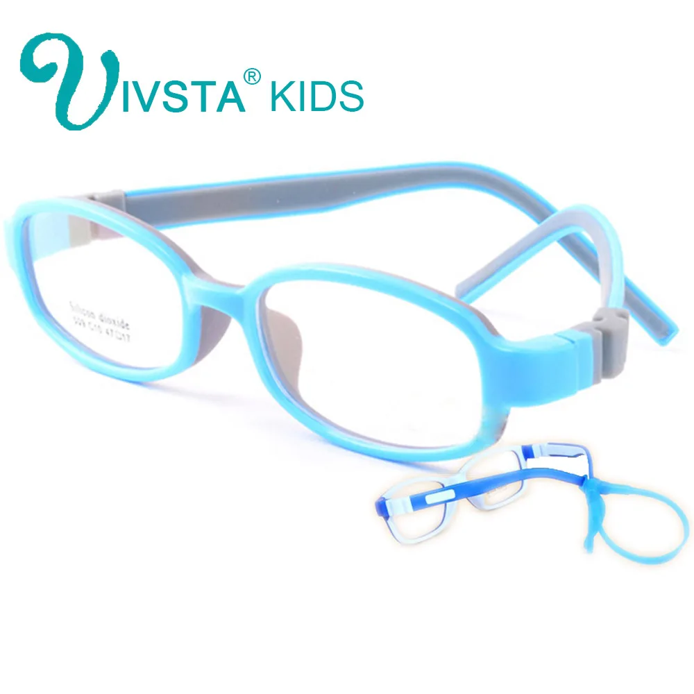 IVSTA 509 силиконовые детские очки, спортивный держатель TR90, детские очки, ремешок, оптическая оправа, для мальчиков, рецепт, амблиопия
IVSTA 509 силиконовые детские очки, спортивный держатель TR90, детские очки, ремешок, оптическая оправа, для мальчиков, рецепт, амблиопия
