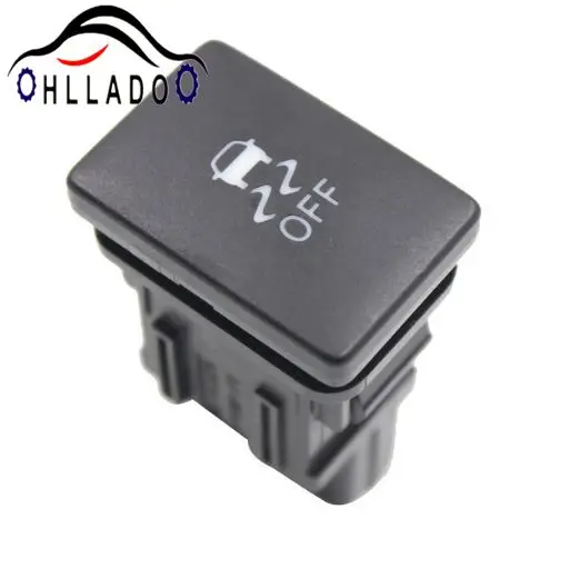 HLLADO High Quality OEM 15C629 Fit For Toyota Yaris High Quality Traction Control Switch Button
HLLADO High Quality OEM 15C629 Fit For Toyota Yaris High Quality Traction Control Switch Button