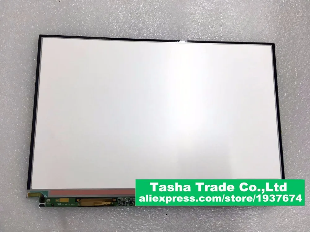 LTD133EXBY Toshiba Matsushita LCD Screen Display 13.3 inch LVDS 35Pins 1280*800 Brand New A+
LTD133EXBY Toshiba Matsushita LCD Screen Display 13.3 inch LVDS 35Pins 1280*800 Brand New A+