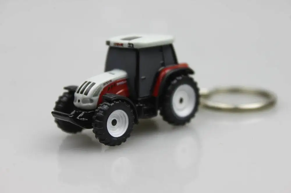 Бутиковый игрушечный автомобиль из сплава UH 1:87 Steyr 9105 MT детские игрушки модель
