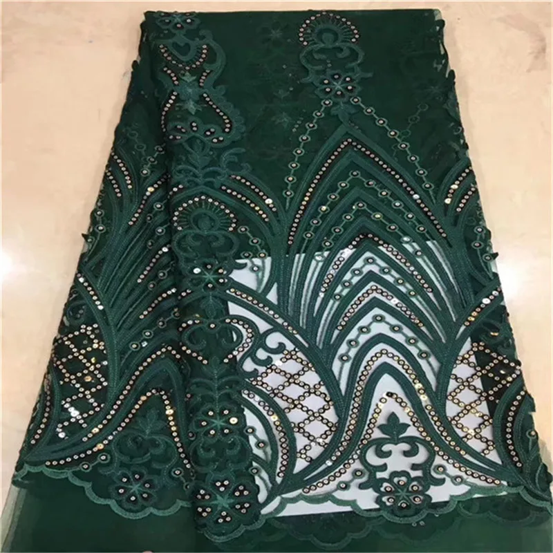 New Design French Nigerian Laces Fabrics Wine Color High Quality African Laces Fabric with Sequins French Tulle Lace For Dress
New Design French Nigerian Laces Fabrics Wine Color High Quality African Laces Fabric with Sequins French Tulle Lace For Dress