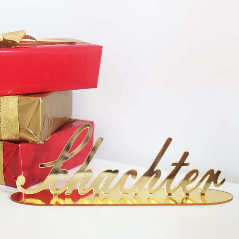 Mirrored table stand Personalized table name setting Custom Last Name wedding decor wedding table decoration Mirror Cake Topper
Mirrored table stand Personalized table name setting Custom Last Name wedding decor wedding table decoration Mirror Cake Topper
