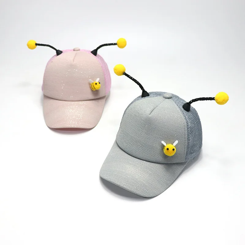Baby Sun Hats Boy Girl Hat Boys Snapback Baseball Caps Cartoon Design Girls Outdoor Sport Hip-hop Cap Kids Sun Hat
Baby Sun Hats Boy Girl Hat Boys Snapback Baseball Caps Cartoon Design Girls Outdoor Sport Hip-hop Cap Kids Sun Hat