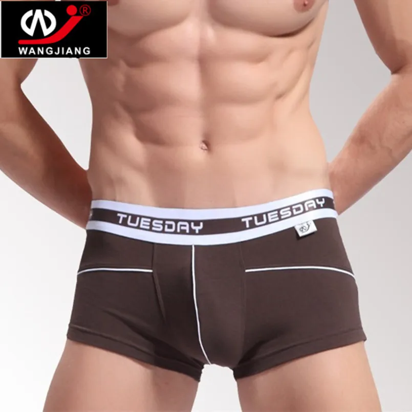 New Male Underwear Men Boxer Shorts Sexy bamboo fiber Men Underwear Boxers Mesh Breathable Men's Underpants 1 piece
New Male Underwear Men Boxer Shorts Sexy bamboo fiber Men Underwear Boxers Mesh Breathable Men's Underpants 1 piece