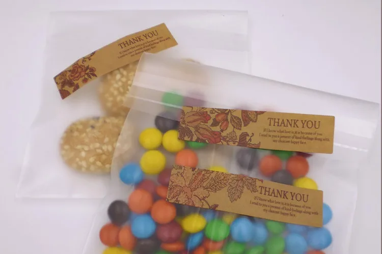 180Pcs 2019 Hot Sale Vintage Thank You Flower Handmade Cake Packaging Sealing Label Kraft Sticker Baking DIY Gift Stickers M1052
180Pcs 2019 Hot Sale Vintage Thank You Flower Handmade Cake Packaging Sealing Label Kraft Sticker Baking DIY Gift Stickers M1052