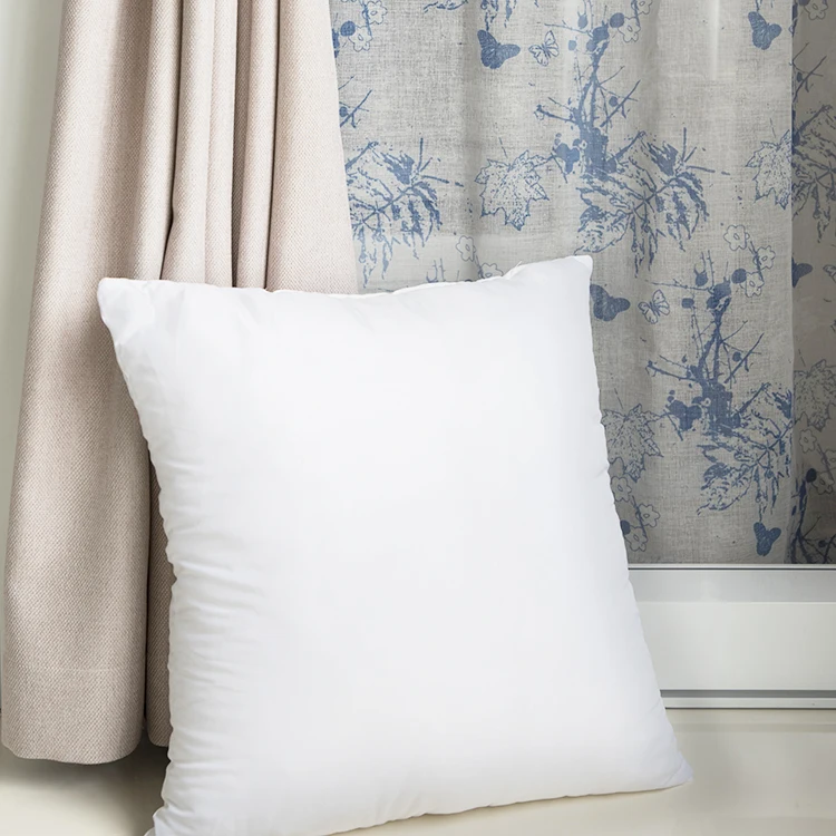 Square Cushion Insert 45*45cm Cushion Core Decorative Cushions for sofa Pillows for chair living room cushion Pillow Filling
Square Cushion Insert 45*45cm Cushion Core Decorative Cushions for sofa Pillows for chair living room cushion Pillow Filling