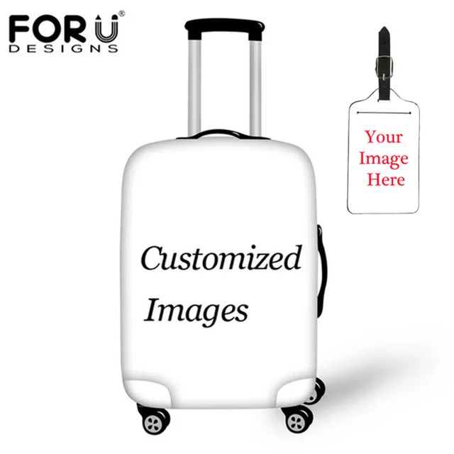 FORUDESIGNS Luggage Cover Customized Logo Wholesale Suitcase Protective Covers Tribal Ethnic Travel Accessories Case Cover New
FORUDESIGNS Luggage Cover Customized Logo Wholesale Suitcase Protective Covers Tribal Ethnic Travel Accessories Case Cover New
