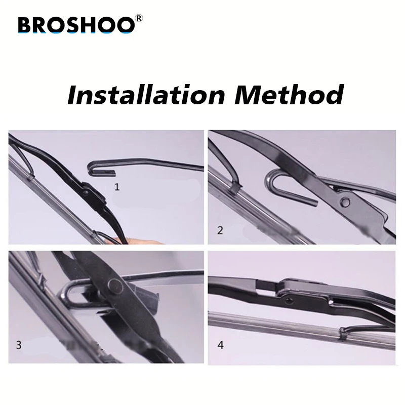 BROSHOO Car Rear Wiper Blades Back Windscreen Wiper Arm For Land Rover Freeland MK2 (2007-) 355mm,Windshield Auto Accessories
BROSHOO Car Rear Wiper Blades Back Windscreen Wiper Arm For Land Rover Freeland MK2 (2007-) 355mm,Windshield Auto Accessories