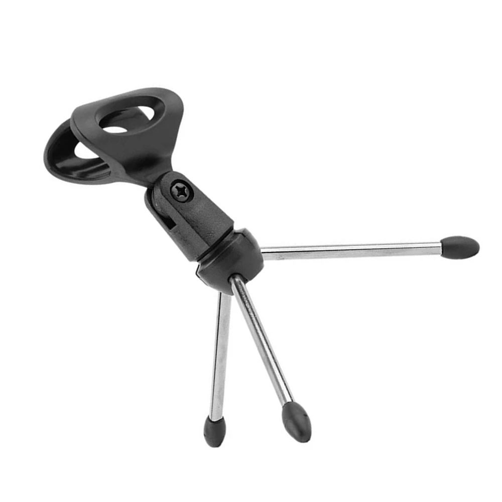 Microphone Triangular Stand Wireless Microphone Live Microphone Stand
Microphone Triangular Stand Wireless Microphone Live Microphone Stand