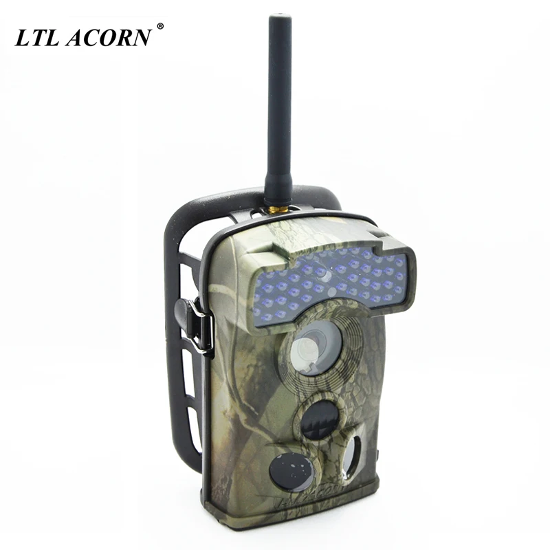 LTL ACORN 5310WMG Photo Traps GSM MMS GPRS Wild Camera Traps 12MP HD 940NM IR Trail Hunting Camera Waterproof Scouting Camcorder
LTL ACORN 5310WMG Photo Traps GSM MMS GPRS Wild Camera Traps 12MP HD 940NM IR Trail Hunting Camera Waterproof Scouting Camcorder