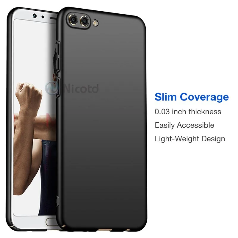 CASE for Huawer Honor View 10 V10 Hard PC Slim Matte Skin Protective Back cover cases sFor Huawei Honor V10 5.99 inch Cover Bags
CASE for Huawer Honor View 10 V10 Hard PC Slim Matte Skin Protective Back cover cases sFor Huawei Honor V10 5.99 inch Cover Bags