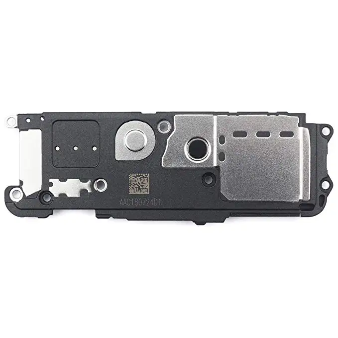 Ringer Bottom Lower Loud Speaker Housing Replacement Parts for OnePlus 6 A6000 A6003 1+6 New In Stock
Ringer Bottom Lower Loud Speaker Housing Replacement Parts for OnePlus 6 A6000 A6003 1+6 New In Stock