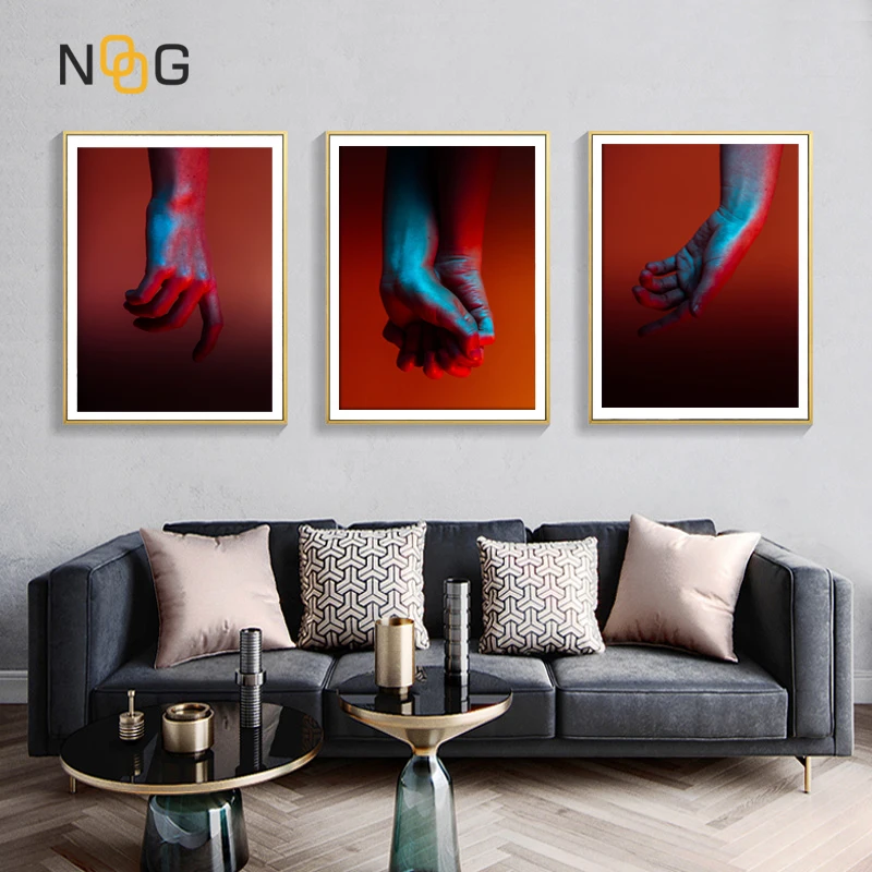 NOOG Posters And Prints Creative Photor Poster Canvas Painting Hand Wall Art Pictures For Living Room decoration Home Decor
NOOG Posters And Prints Creative Photor Poster Canvas Painting Hand Wall Art Pictures For Living Room decoration Home Decor