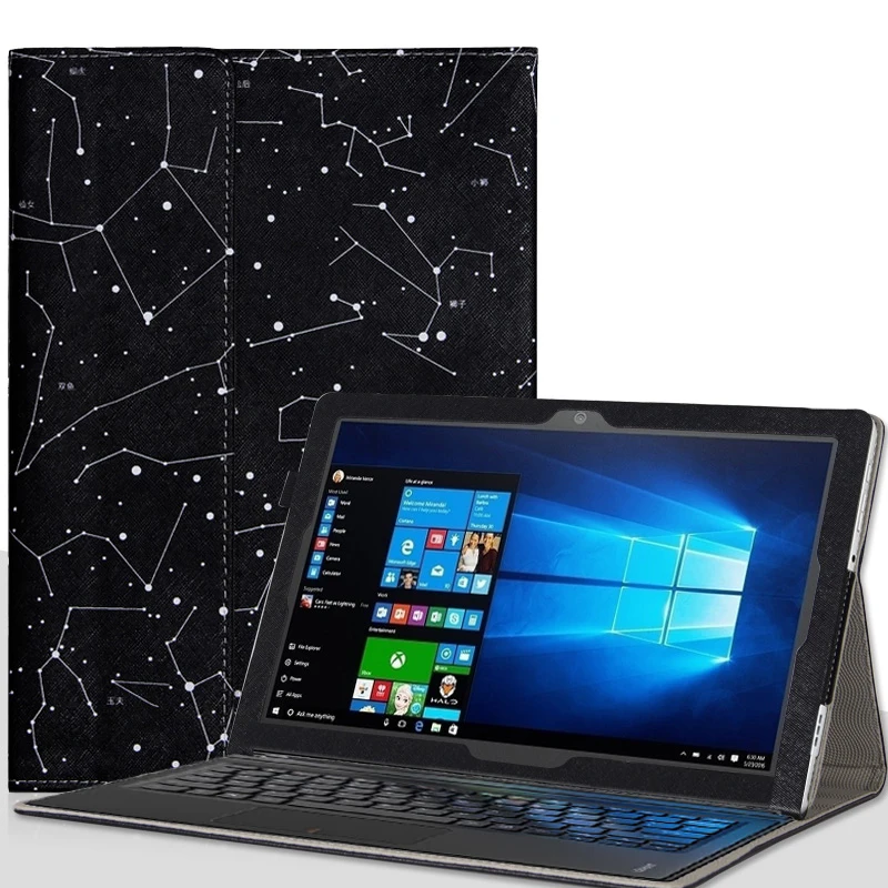 Fashion PU Case Cover for 12.2 inch for Lenovo Miix510 Miix520 Tablet PC for for Lenovo Miix 510 Miix 520 Case cover
Fashion PU Case Cover for 12.2 inch for Lenovo Miix510 Miix520 Tablet PC for for Lenovo Miix 510 Miix 520 Case cover