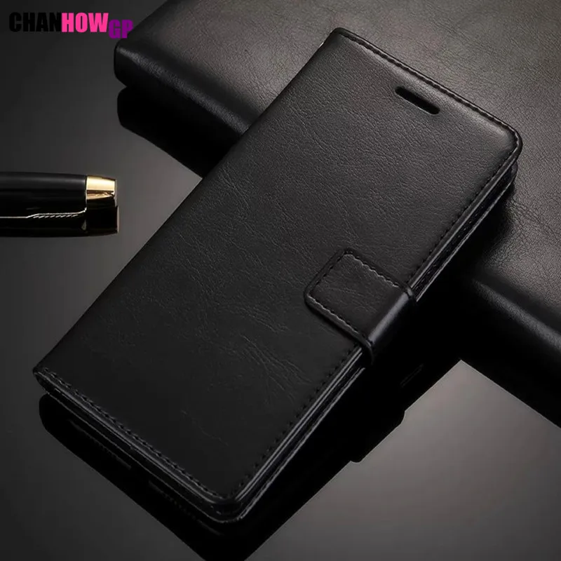 Чехол-книжка CHANHOWGP для Xiaomi Mi A1 5X Redmi 5A 4X 4A redmi Note Prime Note4 Global 3 Pro Y1 чехол с держателем