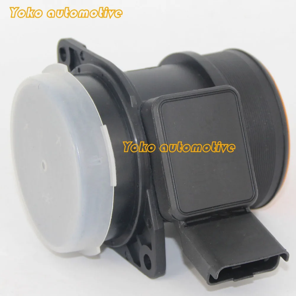 AIRFLOW METER SENSOR for CITRO NBERLINGO (MF) 5WK9621/5WK9621Z/1920.7S/8ET009142-101/9629471080/8ET 009 142-101
AIRFLOW METER SENSOR for CITRO NBERLINGO (MF) 5WK9621/5WK9621Z/1920.7S/8ET009142-101/9629471080/8ET 009 142-101