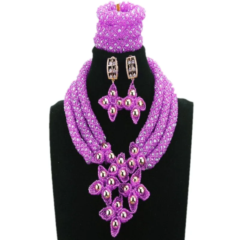 Dudo Store Bridal Jewelry Set Sky Blue and Gold Women Jewellery Set 3 Layers African Beads Flowers Necklace Bracelet Earrings
Dudo Store Bridal Jewelry Set Sky Blue and Gold Women Jewellery Set 3 Layers African Beads Flowers Necklace Bracelet Earrings