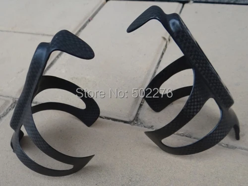 Новый карбоновый матовый горный велосипедный держатель для бутылки с водой для горного велосипеда-2 шт. (CG030)
Новый карбоновый матовый горный велосипедный держатель для бутылки с водой для горного велосипеда-2 шт. (CG030)