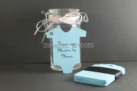 Light Blue Baby Shower Tags Personalized Boy Shower Favors, Die Cut Baby Suit Shape Tags, Wish Tree, Gift Tags
Light Blue Baby Shower Tags Personalized Boy Shower Favors, Die Cut Baby Suit Shape Tags, Wish Tree, Gift Tags