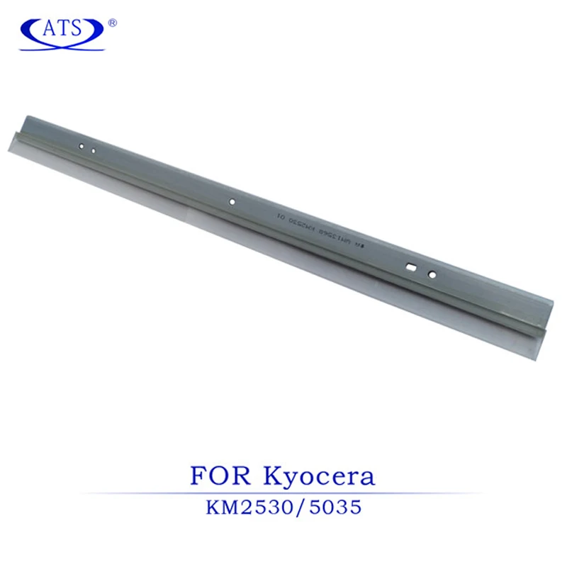 Лезвие для чистки барабана для Kyocera KM 5035 3035 4035 2530 совместимый копир запасные части KM5035 KM3035 KM4035 KM2530
Лезвие для чистки барабана для Kyocera KM 5035 3035 4035 2530 совместимый копир запасные части KM5035 KM3035 KM4035 KM2530