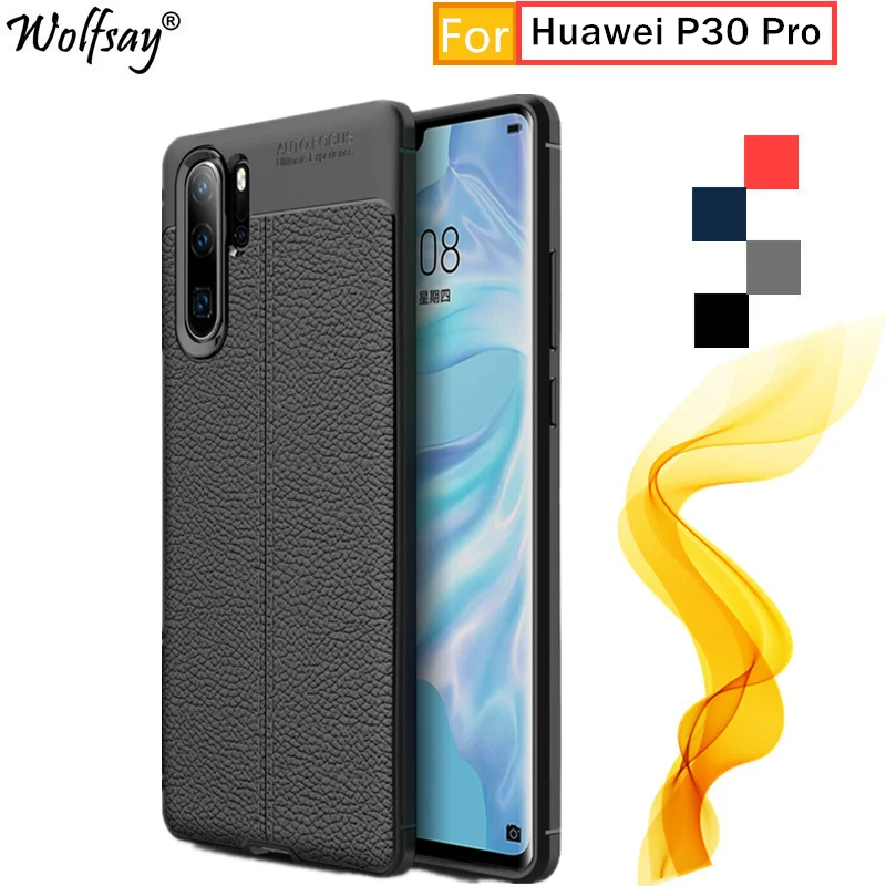 Чехол для Huawei P30 Pro, прочный корпус в стиле личи, силиконовый полноразмерный защитный чехол для Huawei P30 Pro, чехол для Huawei P30 Plus
Чехол для Huawei P30 Pro, прочный корпус в стиле личи, силиконовый полноразмерный защитный чехол для Huawei P30 Pro, чехол для Huawei P30 Plus