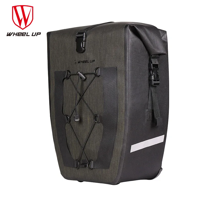 NEW Waterproof Large Capacity MTB Mountain Road Bike Cycling Rear Rack Seat Bags Bicycle Pannier Bag Cycle Accessories wholesale
NEW Waterproof Large Capacity MTB Mountain Road Bike Cycling Rear Rack Seat Bags Bicycle Pannier Bag Cycle Accessories wholesale