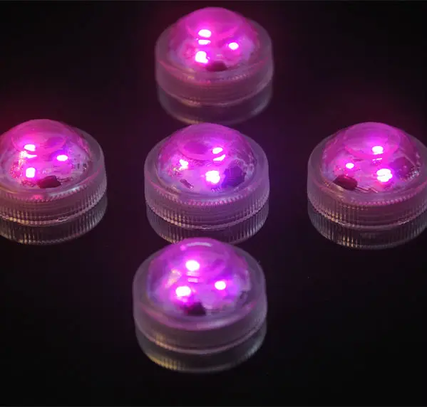 (20 Pieces/ lot) White/ Wwarm White/ RGB Submersible Floralyte Wedding Item Type Waterproof Mini LED Light with Remote
(20 Pieces/ lot) White/ Wwarm White/ RGB Submersible Floralyte Wedding Item Type Waterproof Mini LED Light with Remote