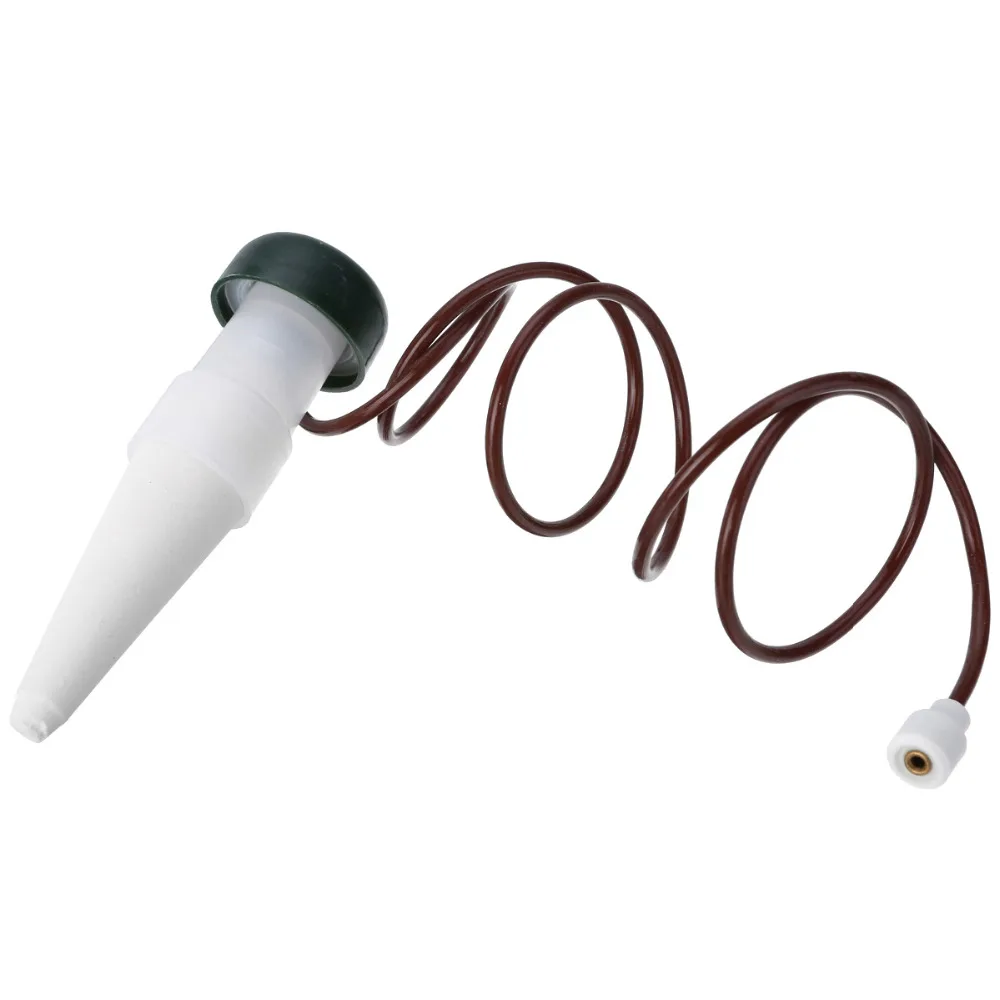 1pcs Automatic Drip Watering System Flower Plant Water Irrigation Spike Houseplant Garden Tool
1pcs Automatic Drip Watering System Flower Plant Water Irrigation Spike Houseplant Garden Tool